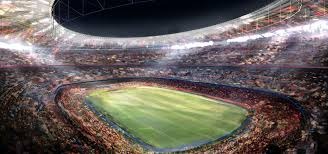 巴萨中场控制力回升