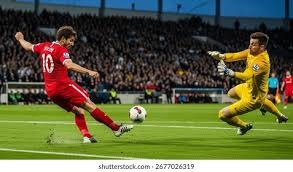 开云体育 巴萨零封西班牙人，加西亚封神