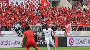 德甲进攻数据统计 场均进球保持高位