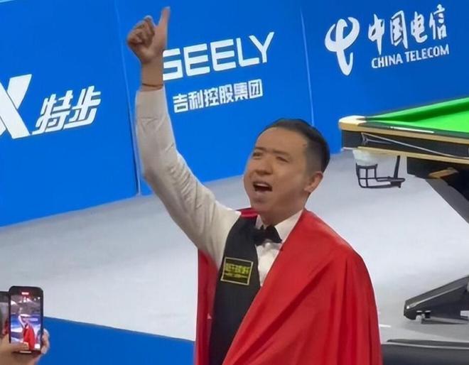 她们以高效 她们以高效