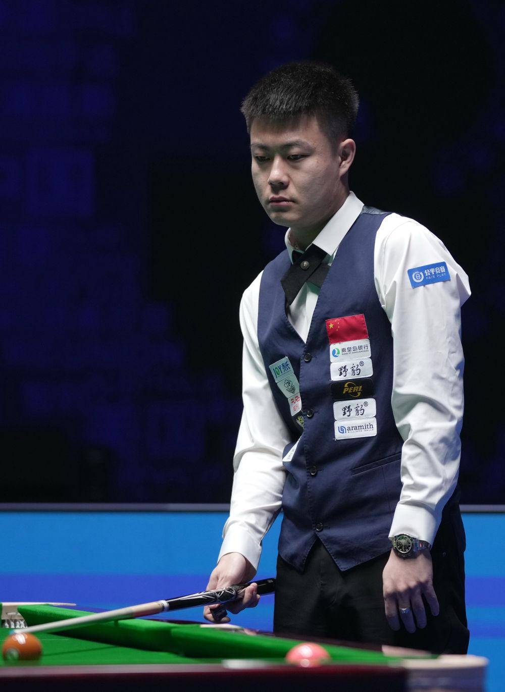 对于总决赛 对于总决赛