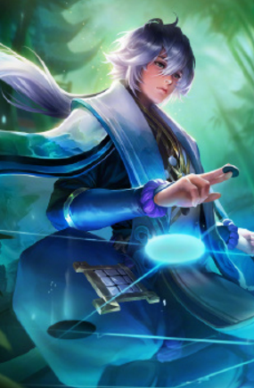 突破的时代 突破的时代