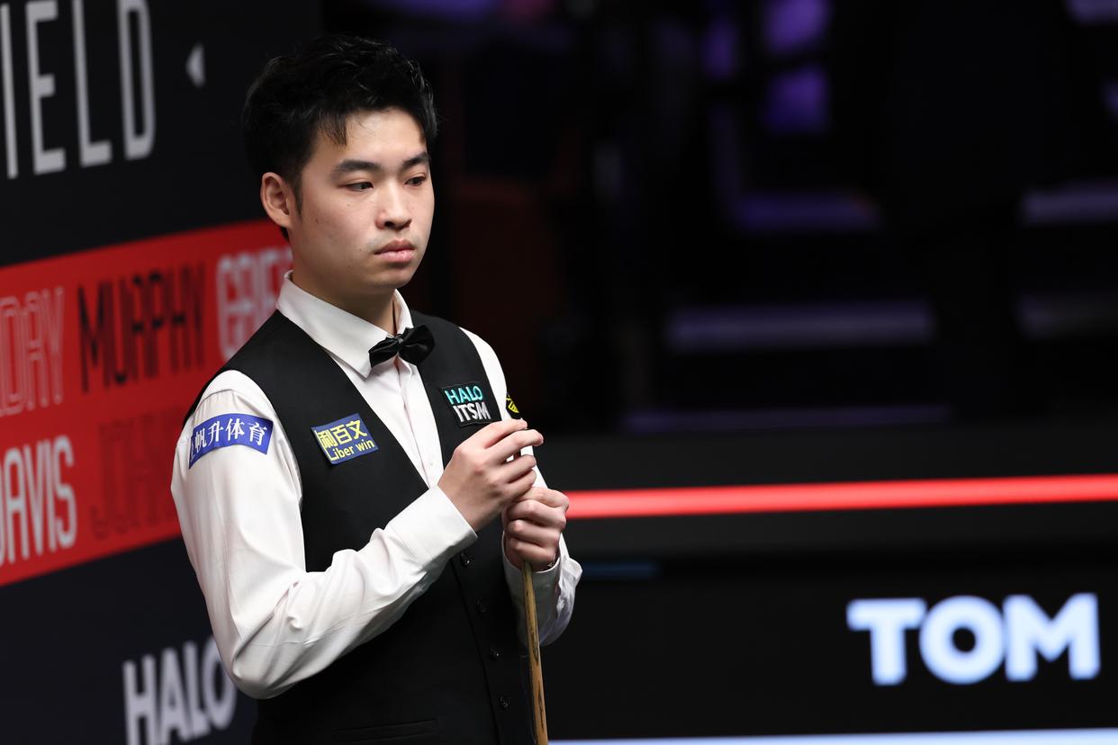 我总是想赢 我总是想赢