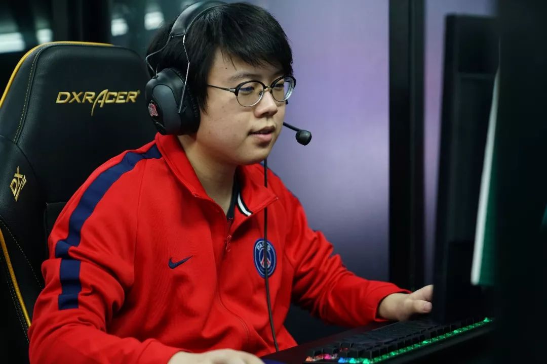 终结与牵制 终结与牵制
